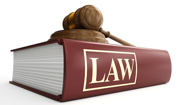 المراجعة القانونية للعقود وإجراءات التعاقد