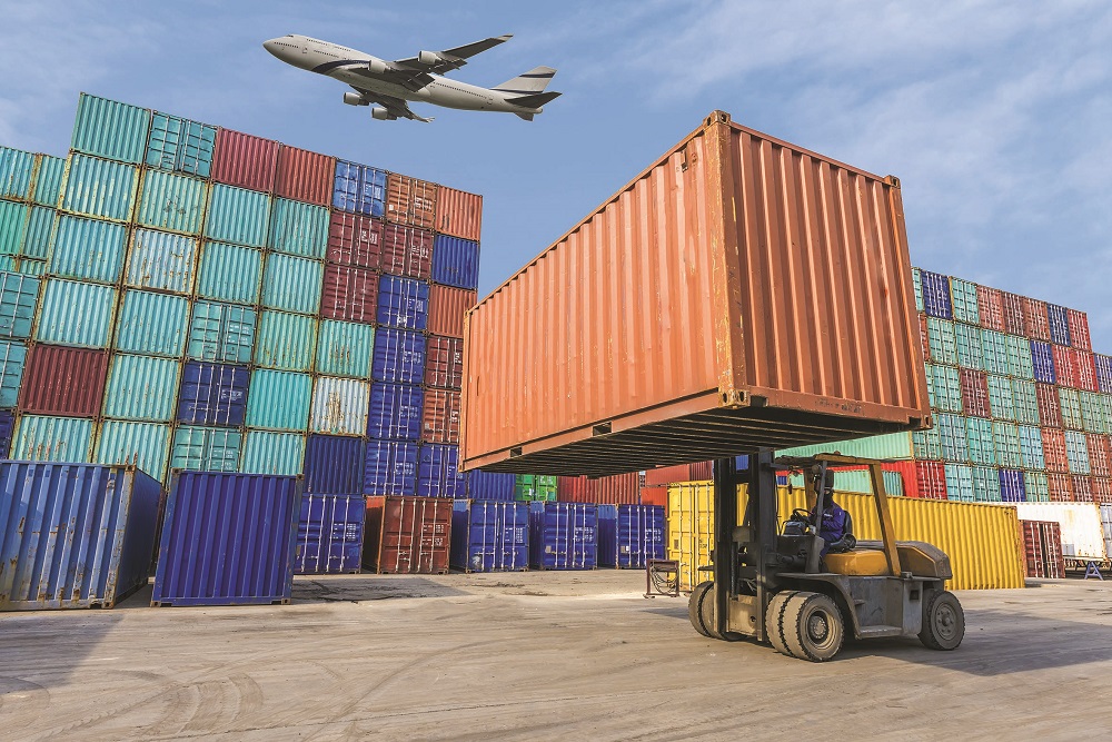 Logistics  Management  Skills  Development