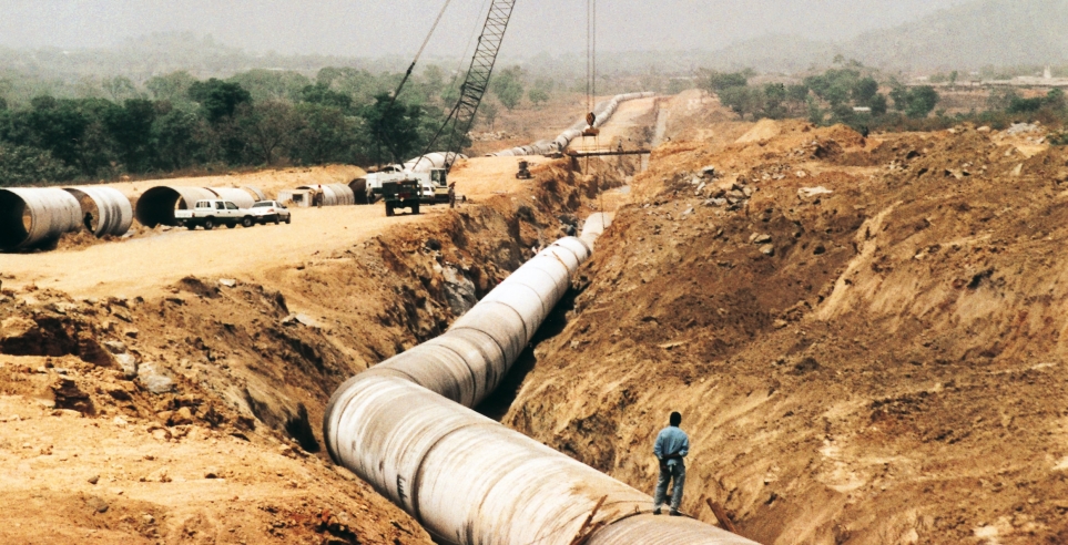 Pipeline Design and Transportation Operations
