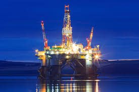 Introduction To Offshore Engineering