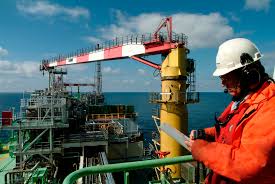 Marine Operation In Offshore Petroleum Industry