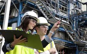Safety Audit and Site Inspections