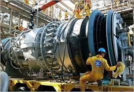 Operation, Control and Maintenance Of Gas Turbine
